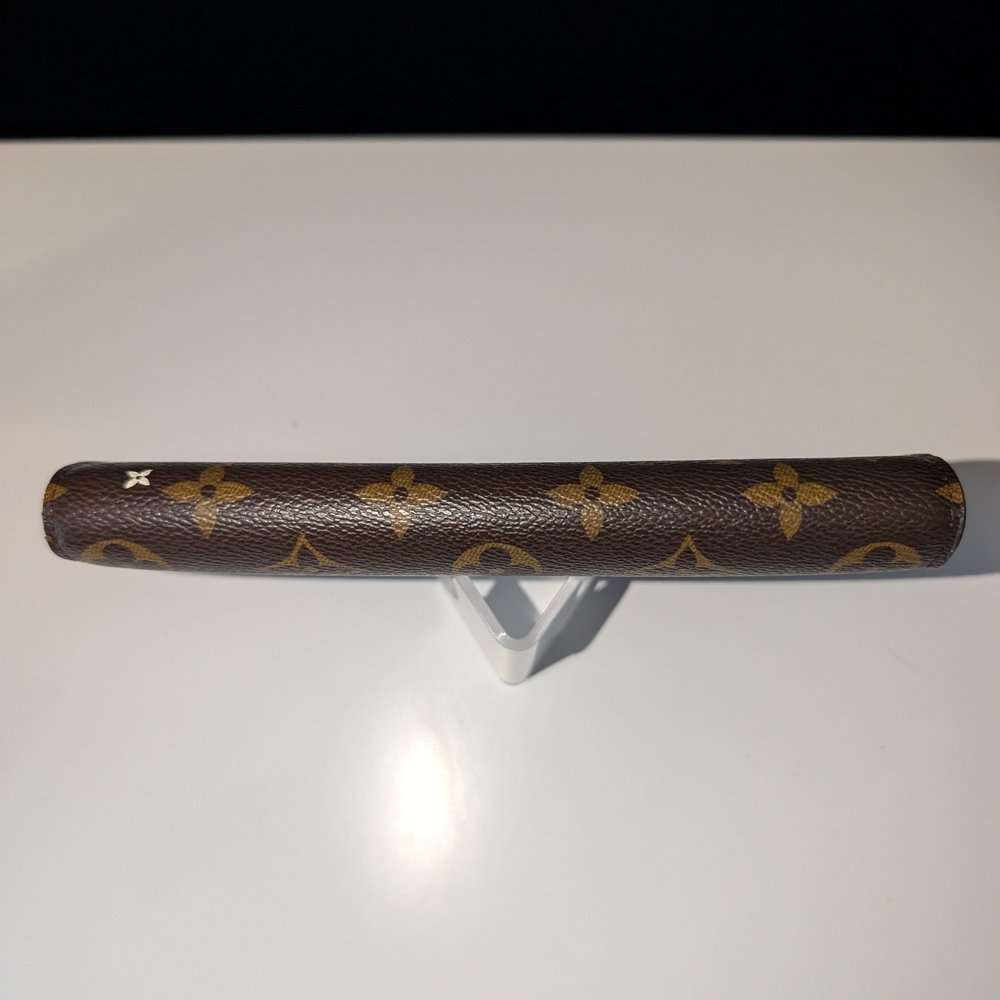 Louis Vuitton Limited Edition Christmas Animation Bumper Cars Wallet - Picture 6 of 13
